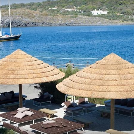 Mari Del Sud Resort Vulcano  Εξωτερικό φωτογραφία