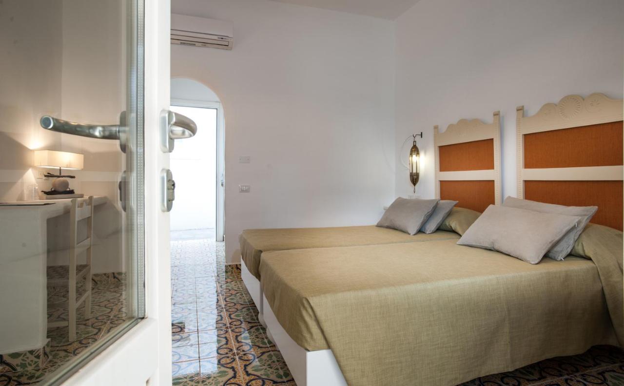 Mari Del Sud Resort Vulcano  Εξωτερικό φωτογραφία