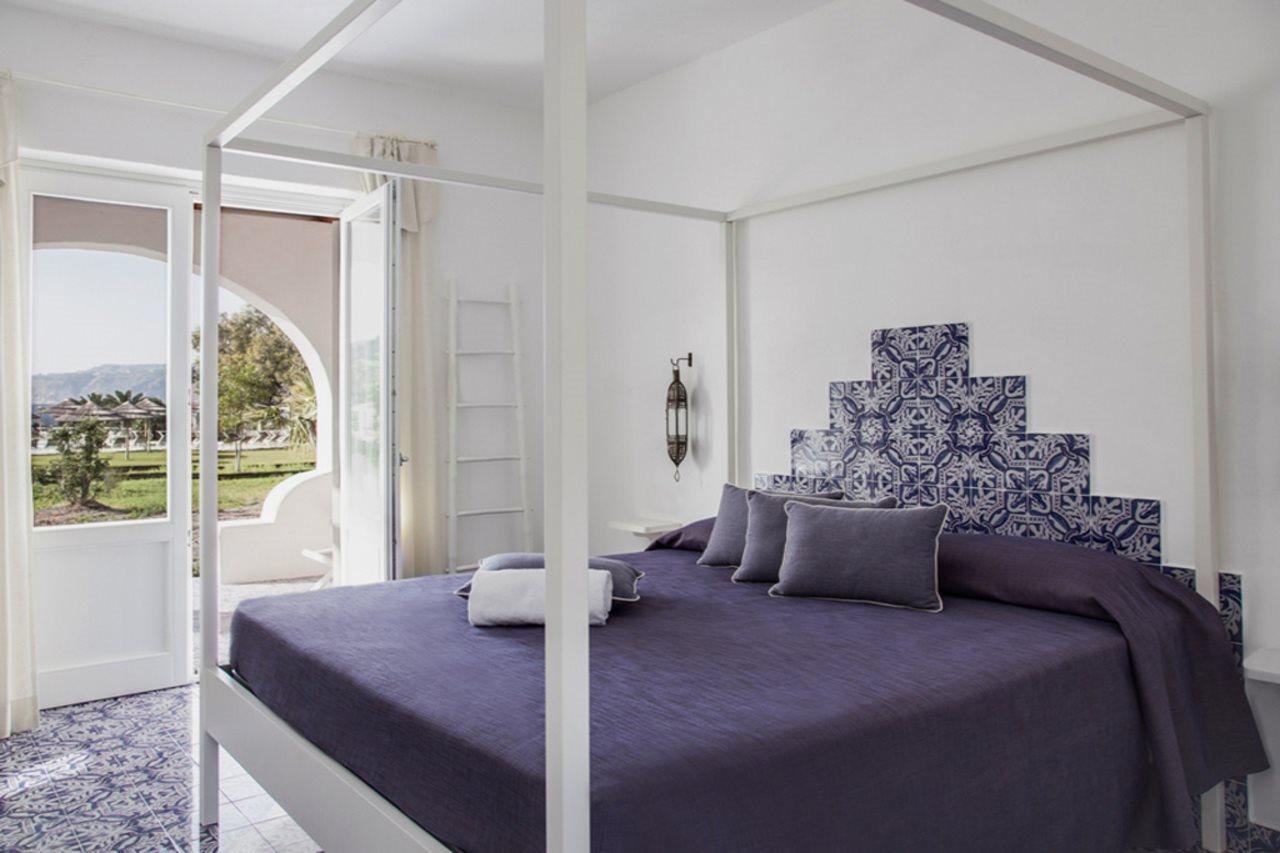 Mari Del Sud Resort Vulcano  Εξωτερικό φωτογραφία