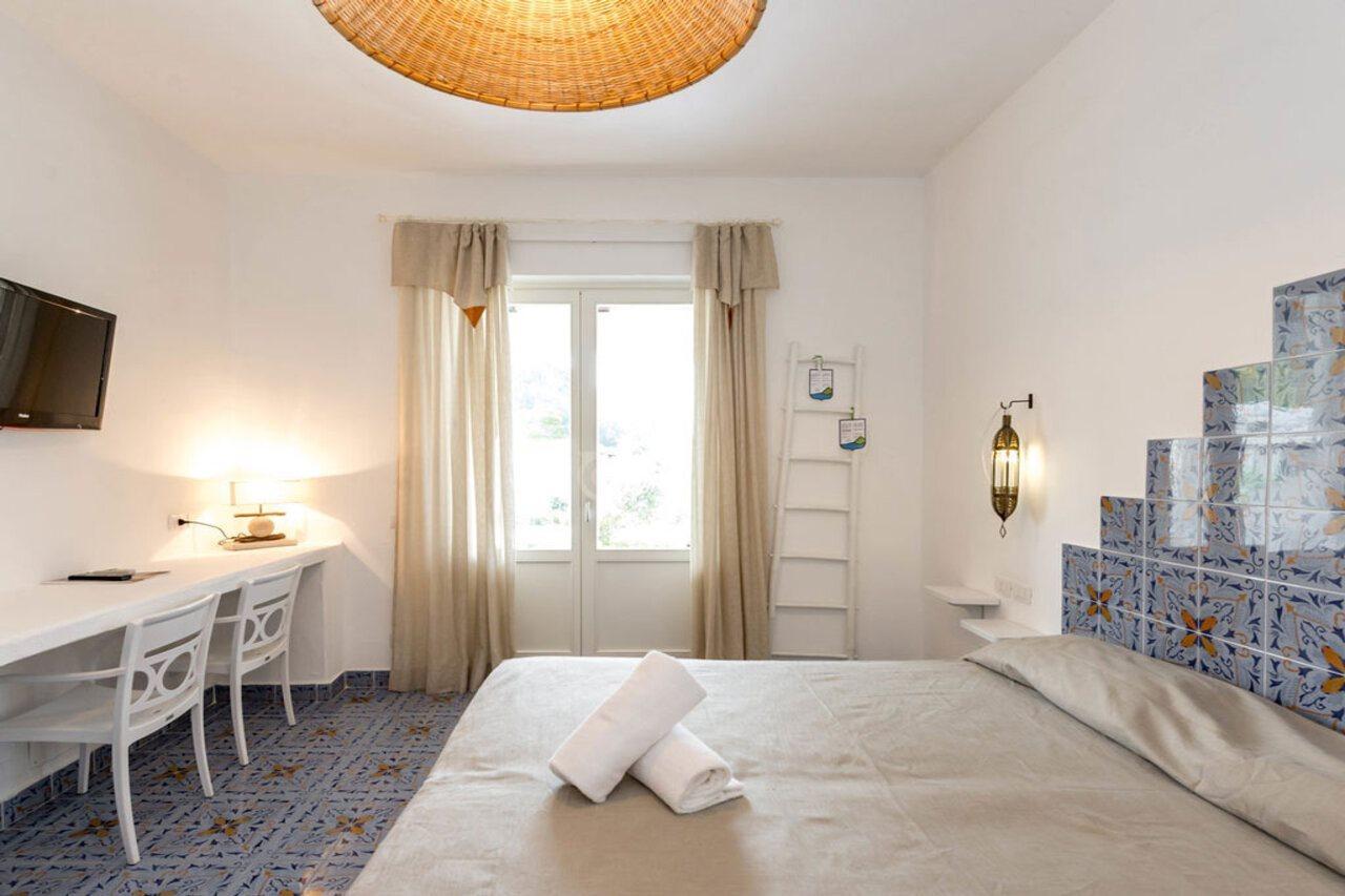 Mari Del Sud Resort Vulcano  Εξωτερικό φωτογραφία