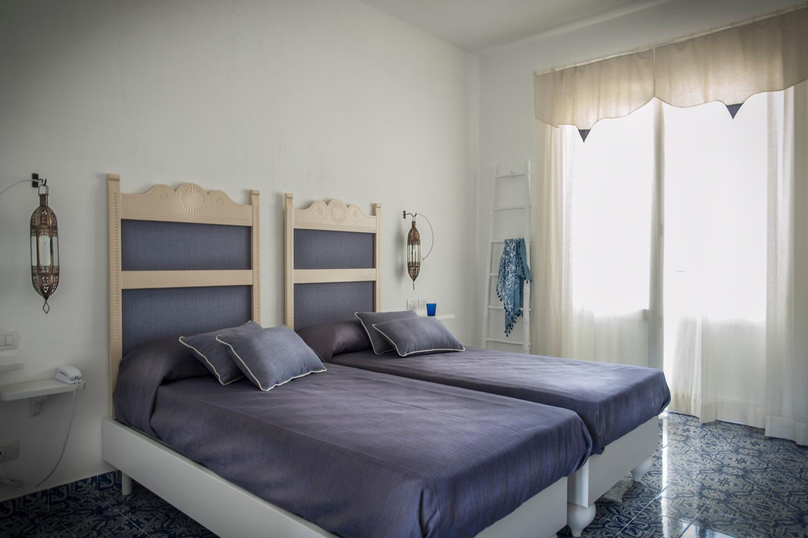 Mari Del Sud Resort Vulcano  Εξωτερικό φωτογραφία