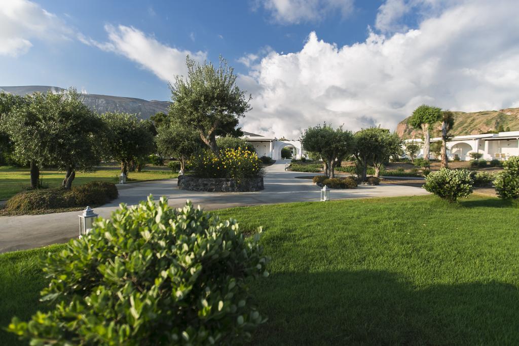 Mari Del Sud Resort Vulcano  Εξωτερικό φωτογραφία