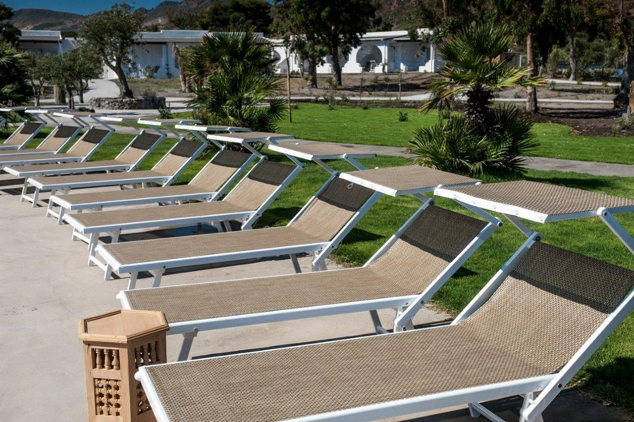 Mari Del Sud Resort Vulcano  Εξωτερικό φωτογραφία